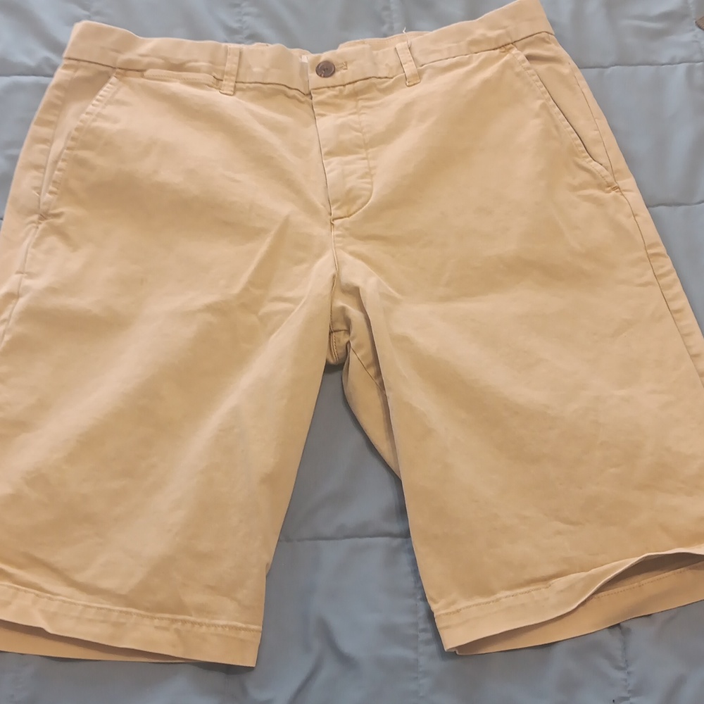 Gap shorts